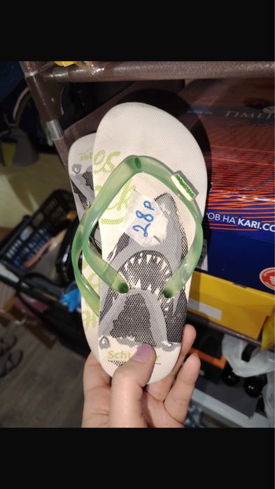 Детская обувь 26 и 27 размера