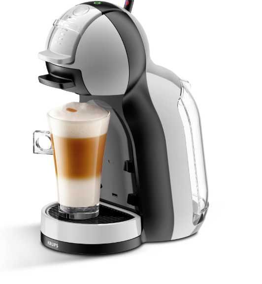 Espressor Krups cu capsule Nescafe