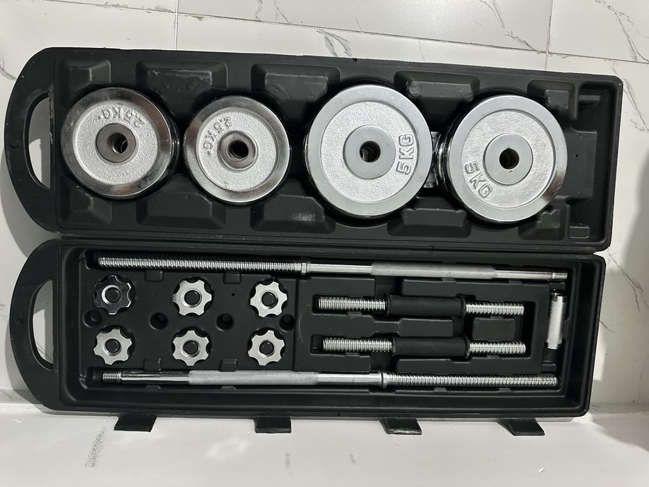 Срочно продам Гантель