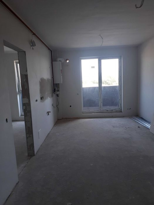 Vanzare apartament 2 camere bloc nou
