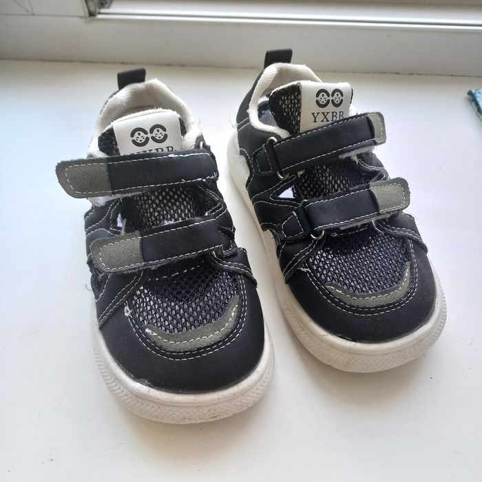 Сандали 17,5 см по стельке