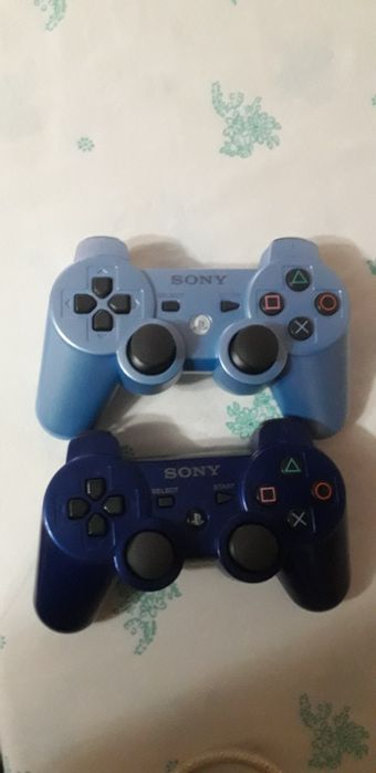 Джостики PS3 оригинал