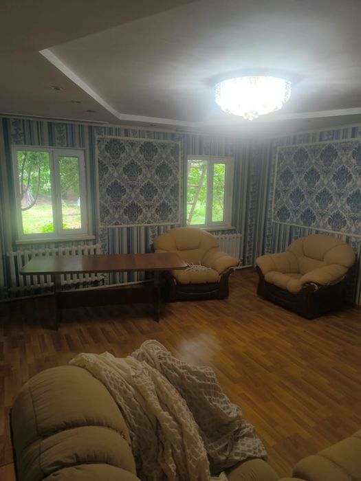 Сдаётся времянка