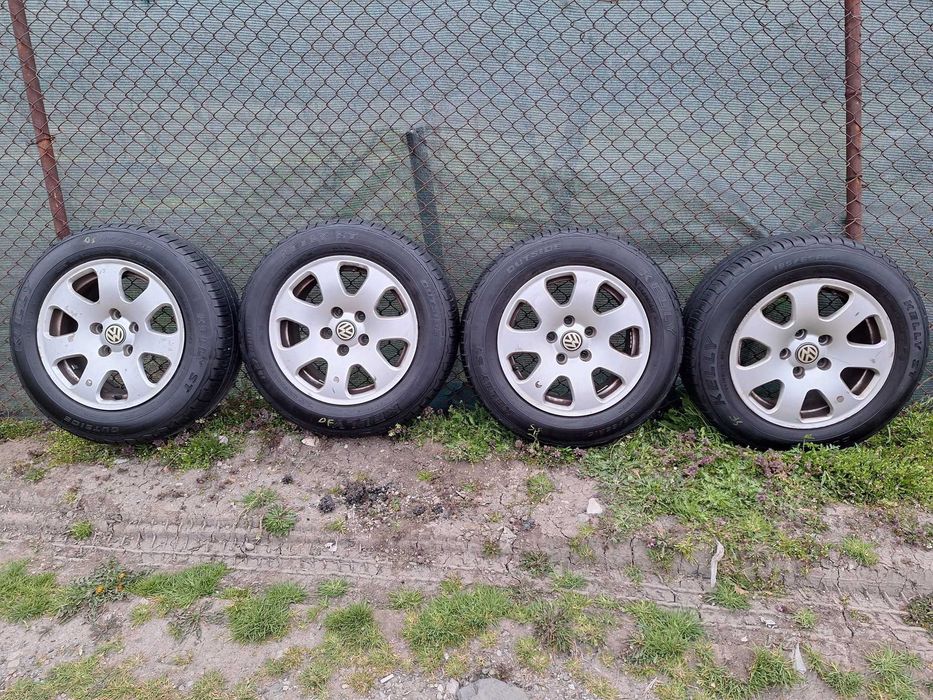 roti de  vara insttare  perfecta