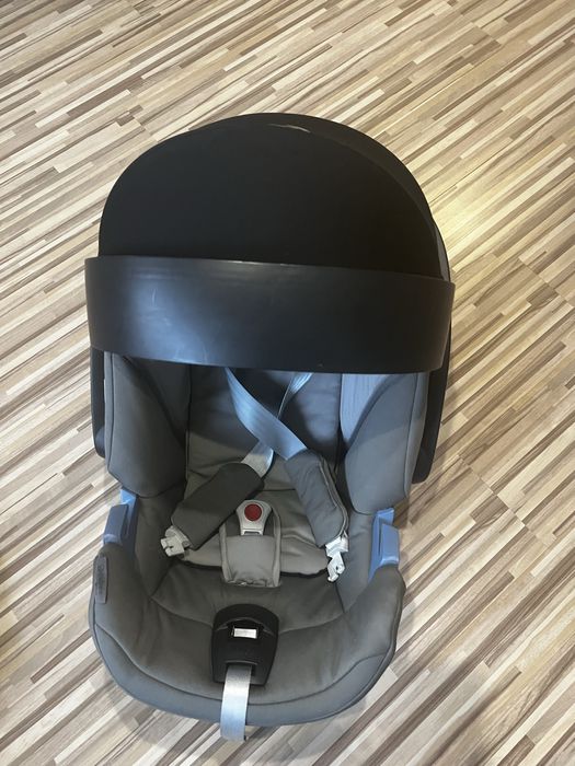 Детско столче за кола Cybex Aton 5