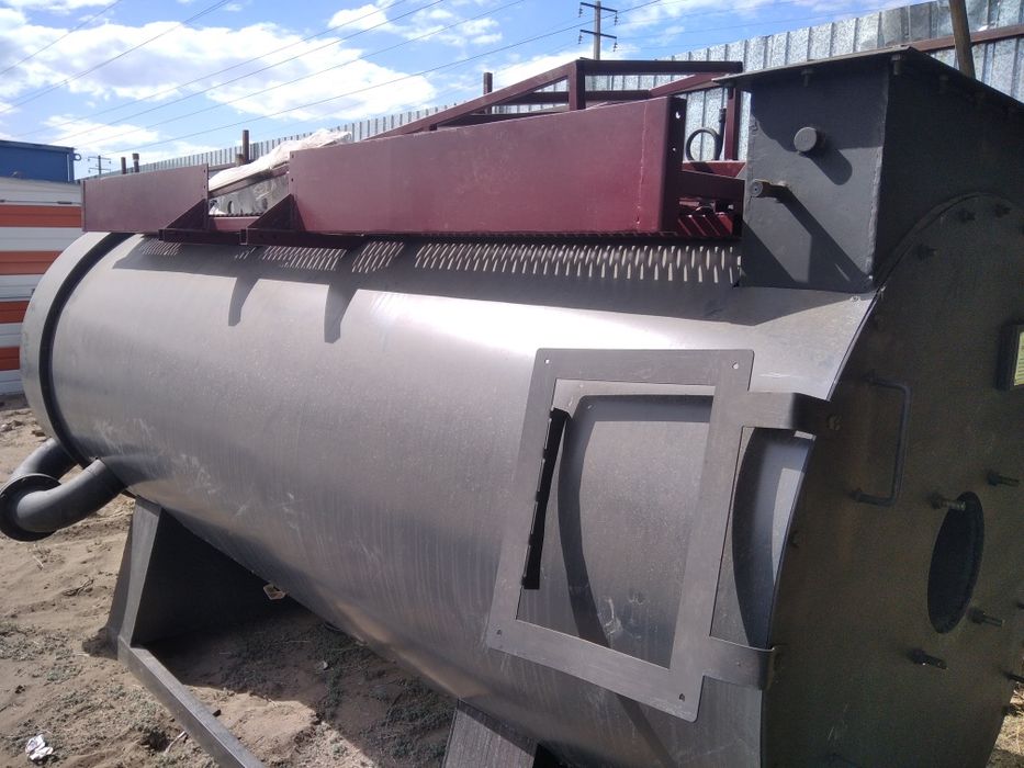 Продам котел газовый