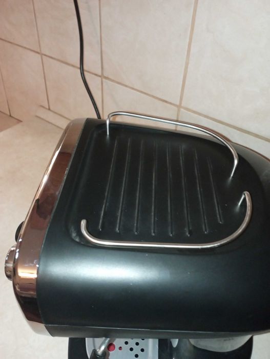 Кафемашина за еспресо Rohnson R-985