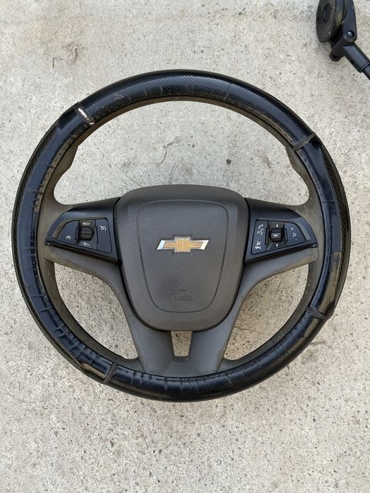 Руль кобальт мульти