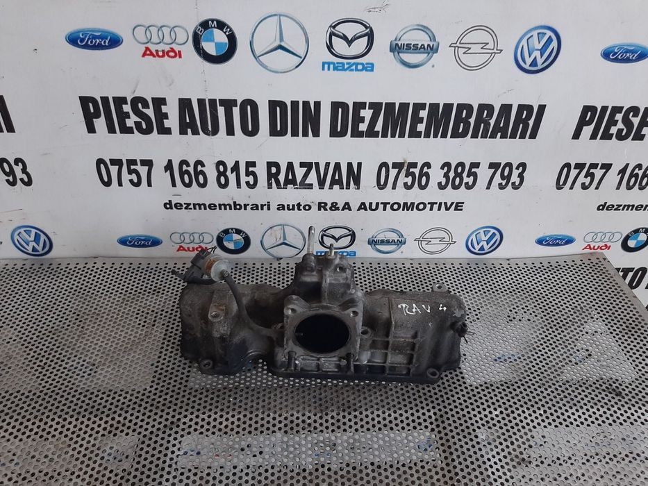 Galerie Admisie Toyota Rav 4 2.2 Diesel An 2006-2012 Dezmembrez Toyota Rav 4 2.2 Diesel An 2006-201
