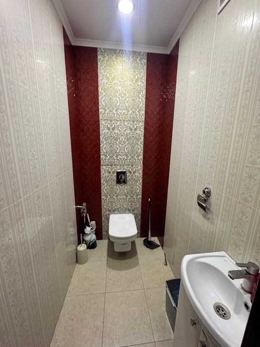 Продам 3 ком квартиру