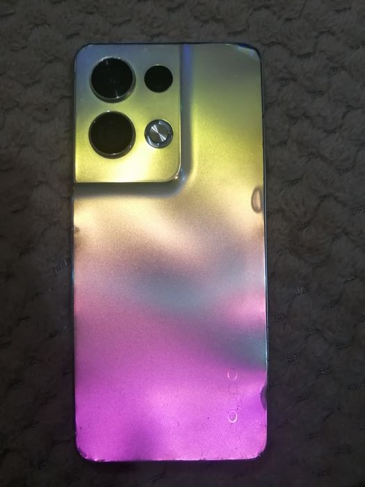Oppo reno 8 pro 5G