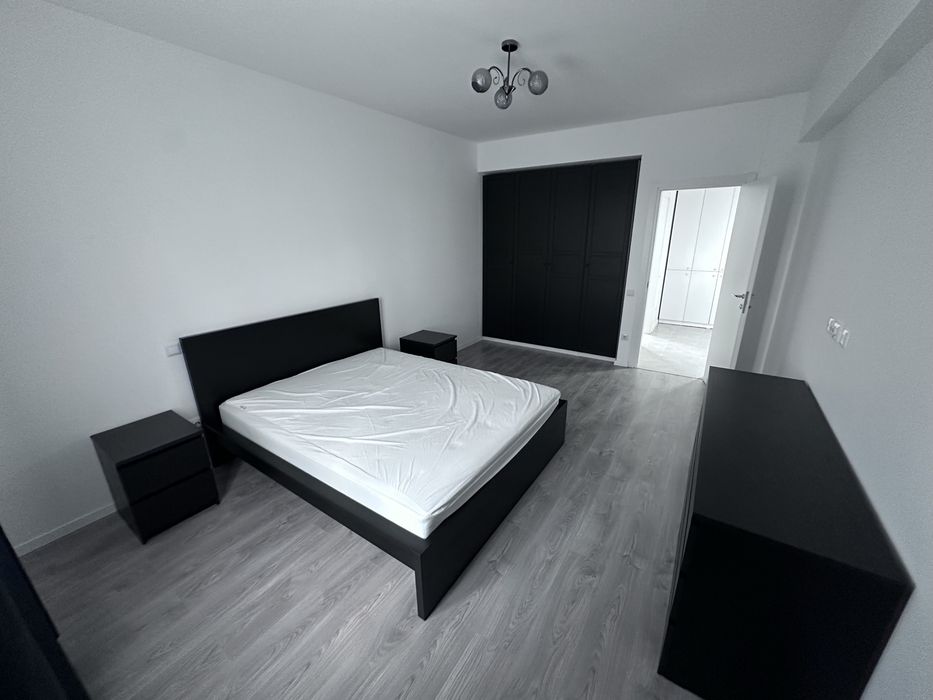 Închiriere apartament cu 2 camere cartierul Orizont Buzau