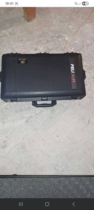 Terovido xs 21 скенер за сканиране за подземлено