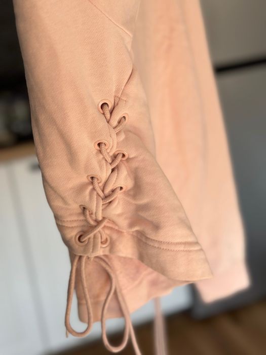 Nike дамски суичър