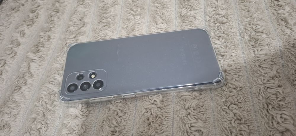 Samsung Galaxy A32