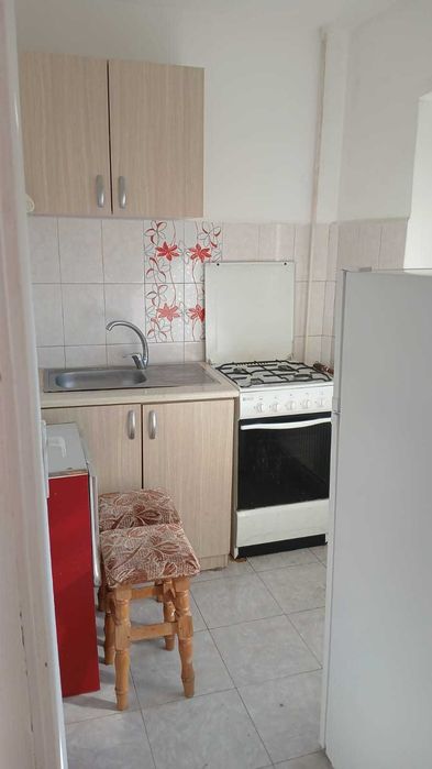 Garsoniera de inchiriat Unirii Sud - Viitorului