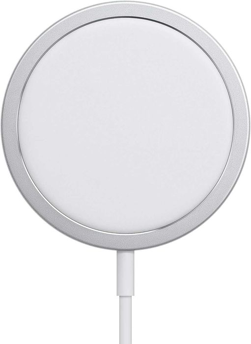Magnetic Wireless Charger Magsafe 15W
