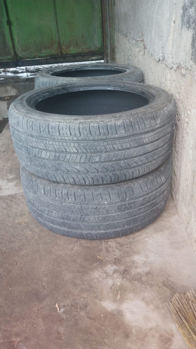 шина для мерседес летний