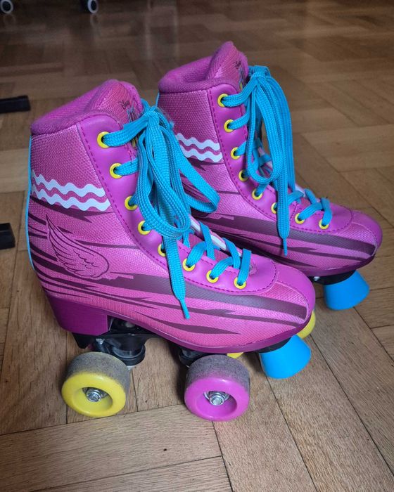 Ролкови кънки Soy Luna 32-33 размер