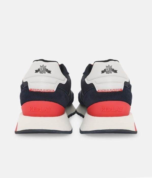 Обувки Replay sneakers мъжки (N 42, 43, 44, 45 и 46)