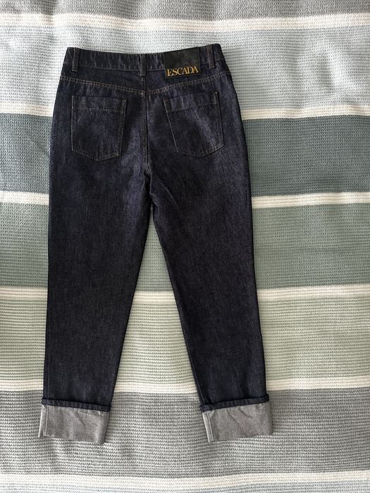 Оригинални дамски дънки Escada