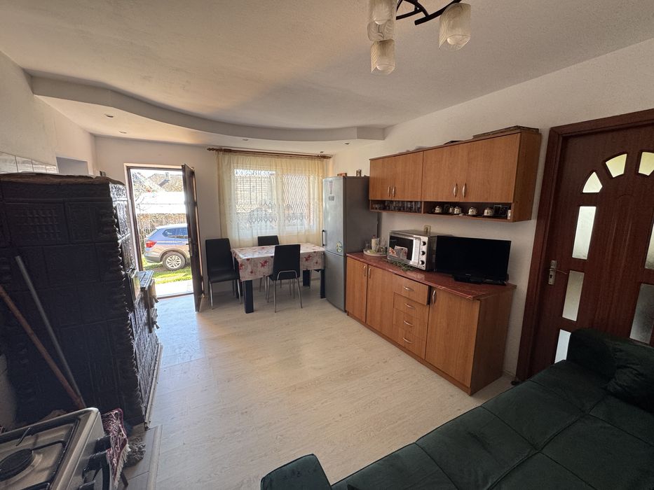 Casa de vanzare la 19 km de Zalau