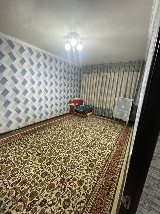 МЕТРО 5-бекат Спутник 16А 2/6/7 56 м2 Ипотекага Битта Паспортгаям б-ди