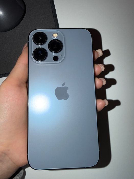 iPhone 13 Pro 256 gb