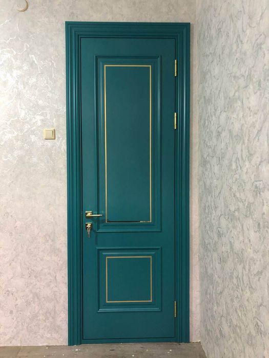 Ali Doors eshiklari