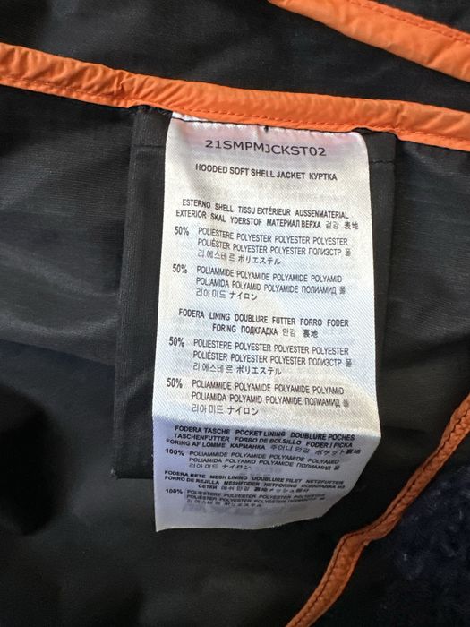 Parajumpers original мембрана яке.S