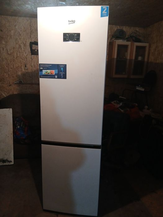 Продаю холодильник БЕКО в отличном состоянии С ДОСТАВКОЙ ДО ДОМА.