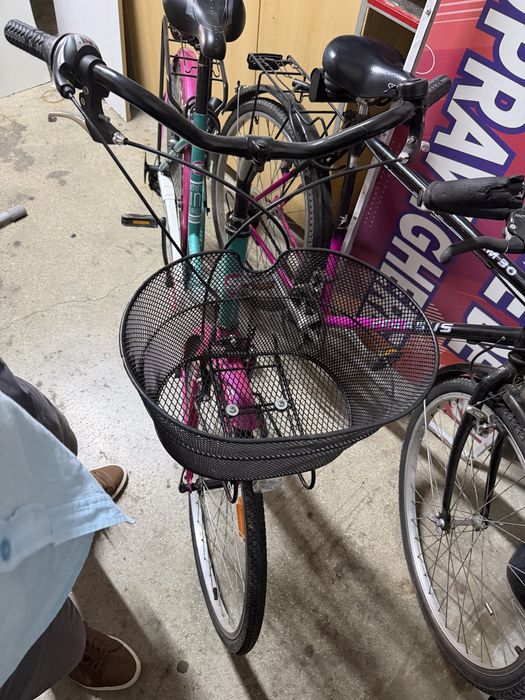 Bicicleta  adulti
