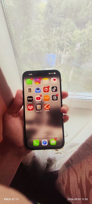 Айфон 15 про высший сорт есть же