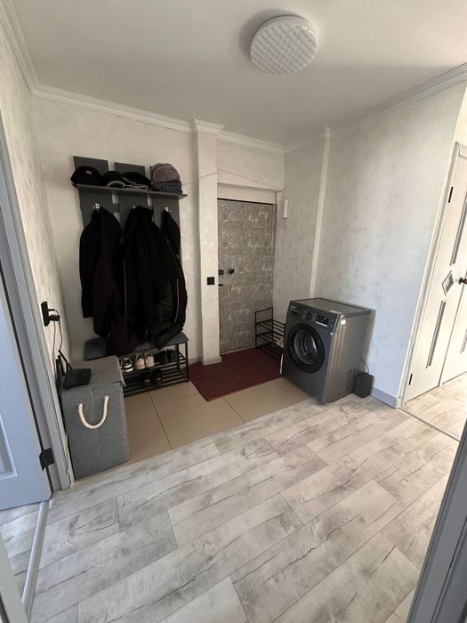 Продается 3-комнатная квартира