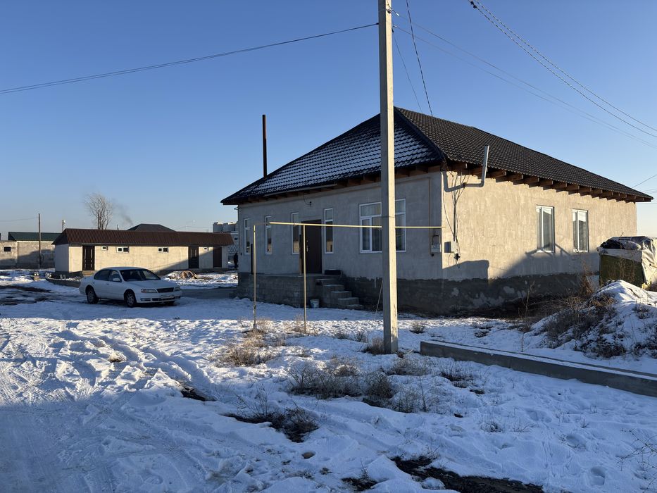 Продам дом с бизнесом