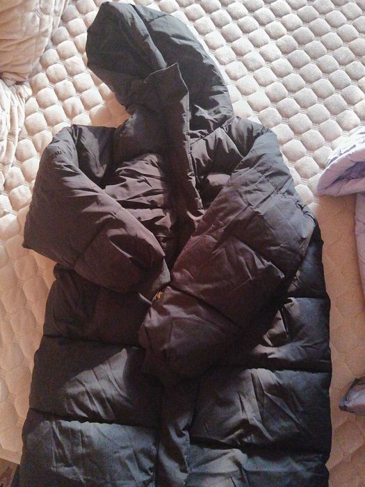 Зимно яке ново за момче 158