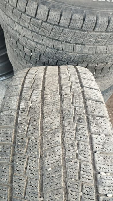 Зимние шины зимние