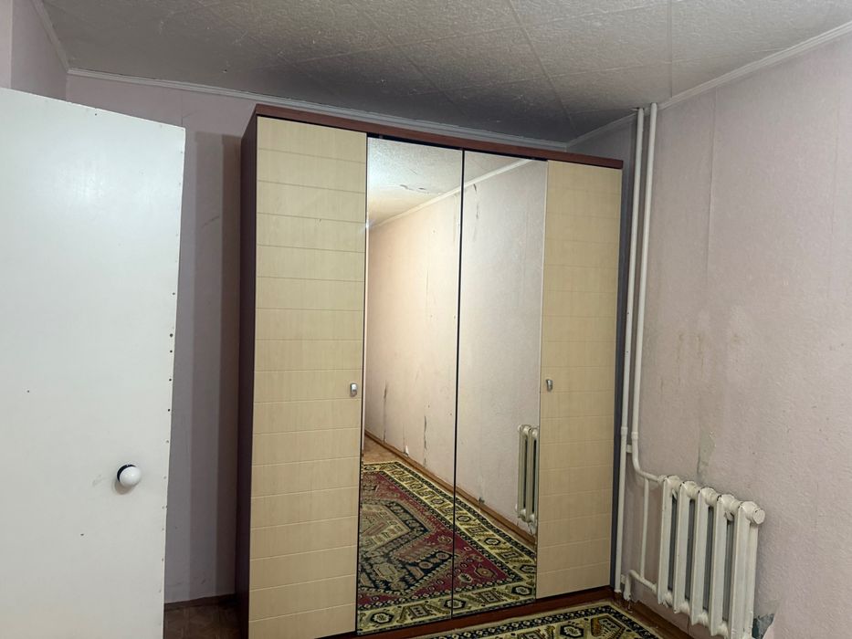 2 комнатная квартира сдам