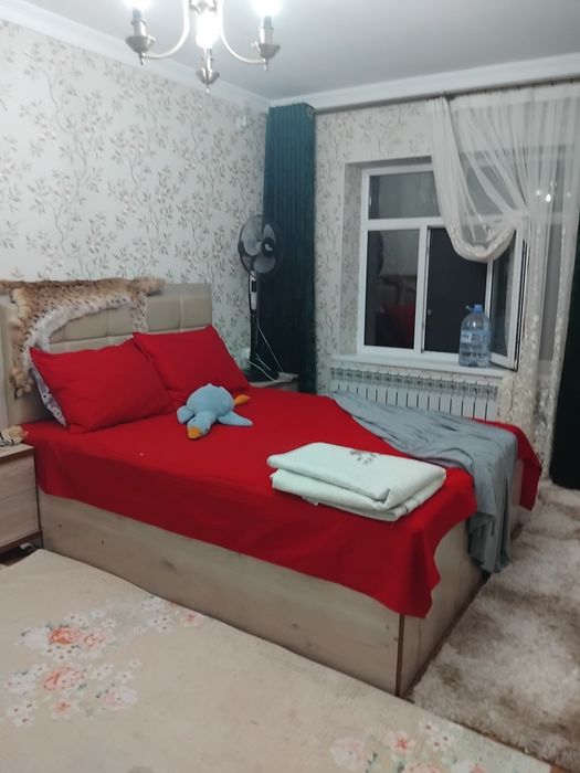 Дом возде басс сув