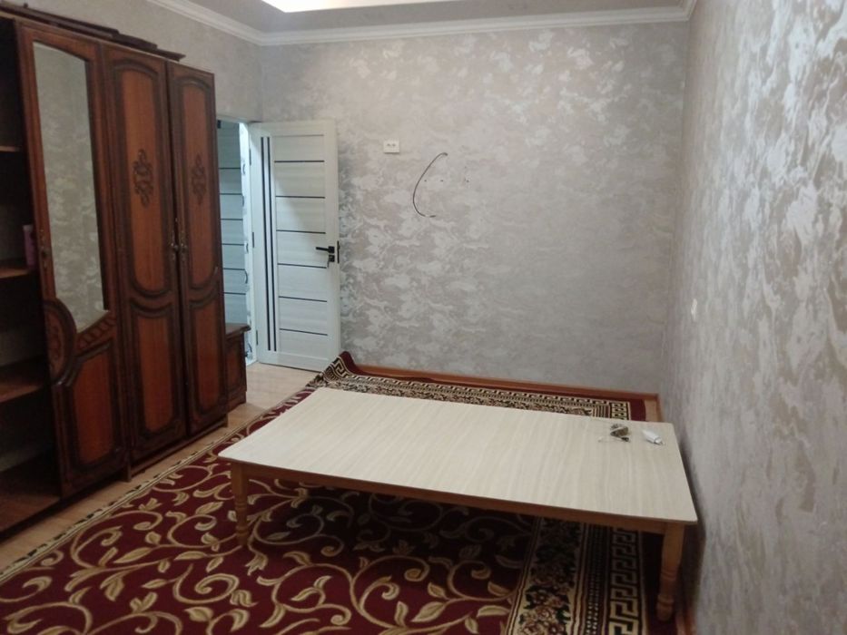 Qizlarga ijaraga kvartira