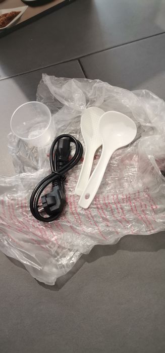 Multicooker DELIMANO 18 programe de gătit.