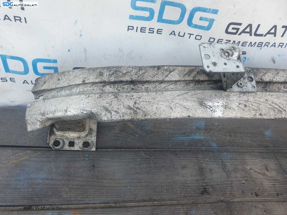 Armatura Intaritura Fata Audi TT 8J 2007 - 2014 [1170]