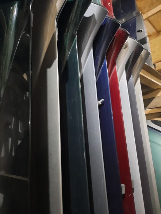 Капот на Опель Вектра Б