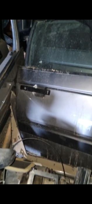 Двери от пассат б3 универсал