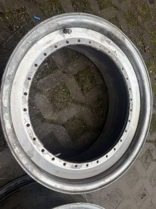 Части за разглобяеми джанти ac schnitzer bmw