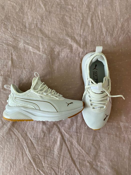 Крассовки Puma Новые!