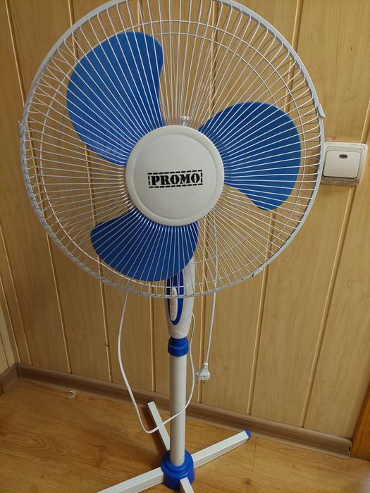 Вентилятор напольный