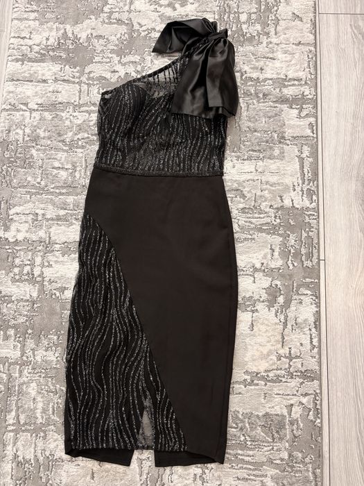 rochie bby  eleganta