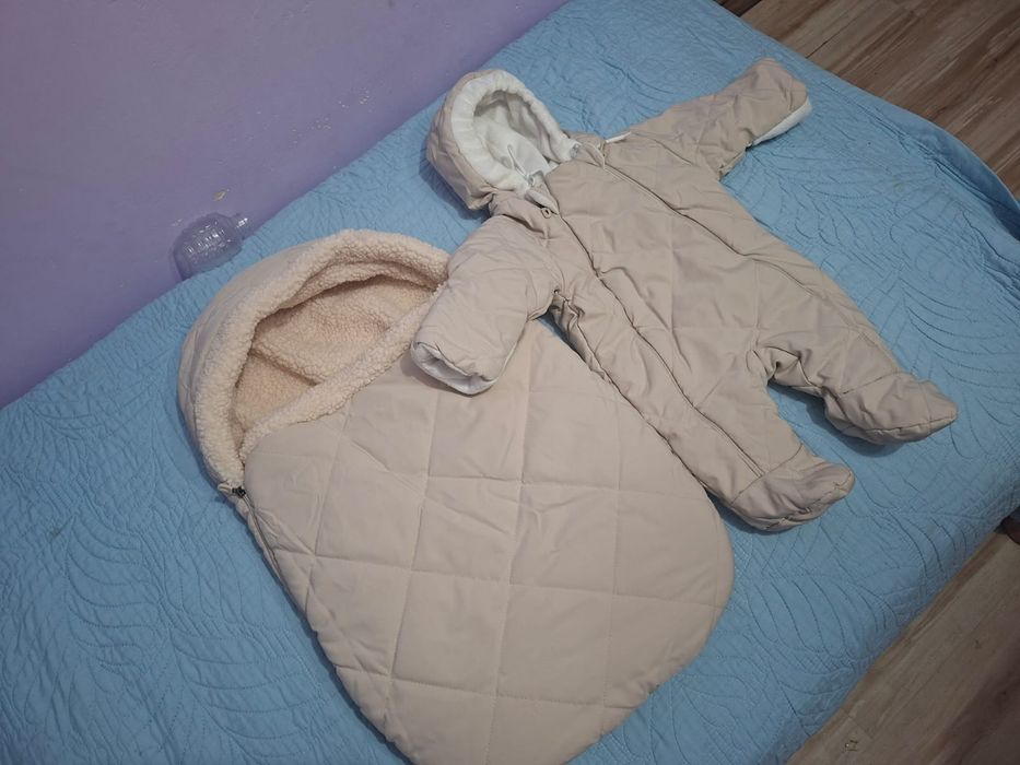 Продам конверт на выписку
