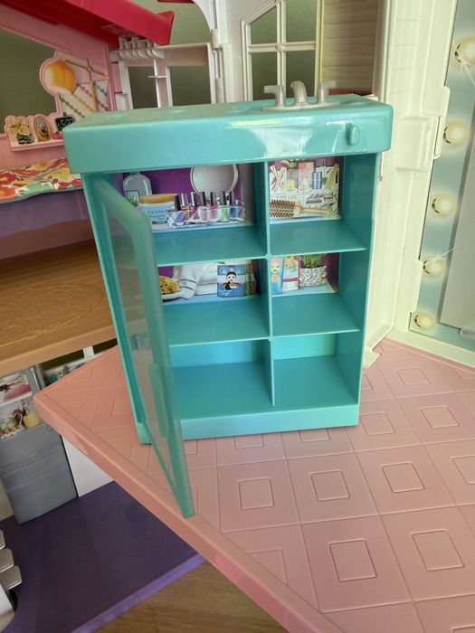 Къща за Барби - Malibu House